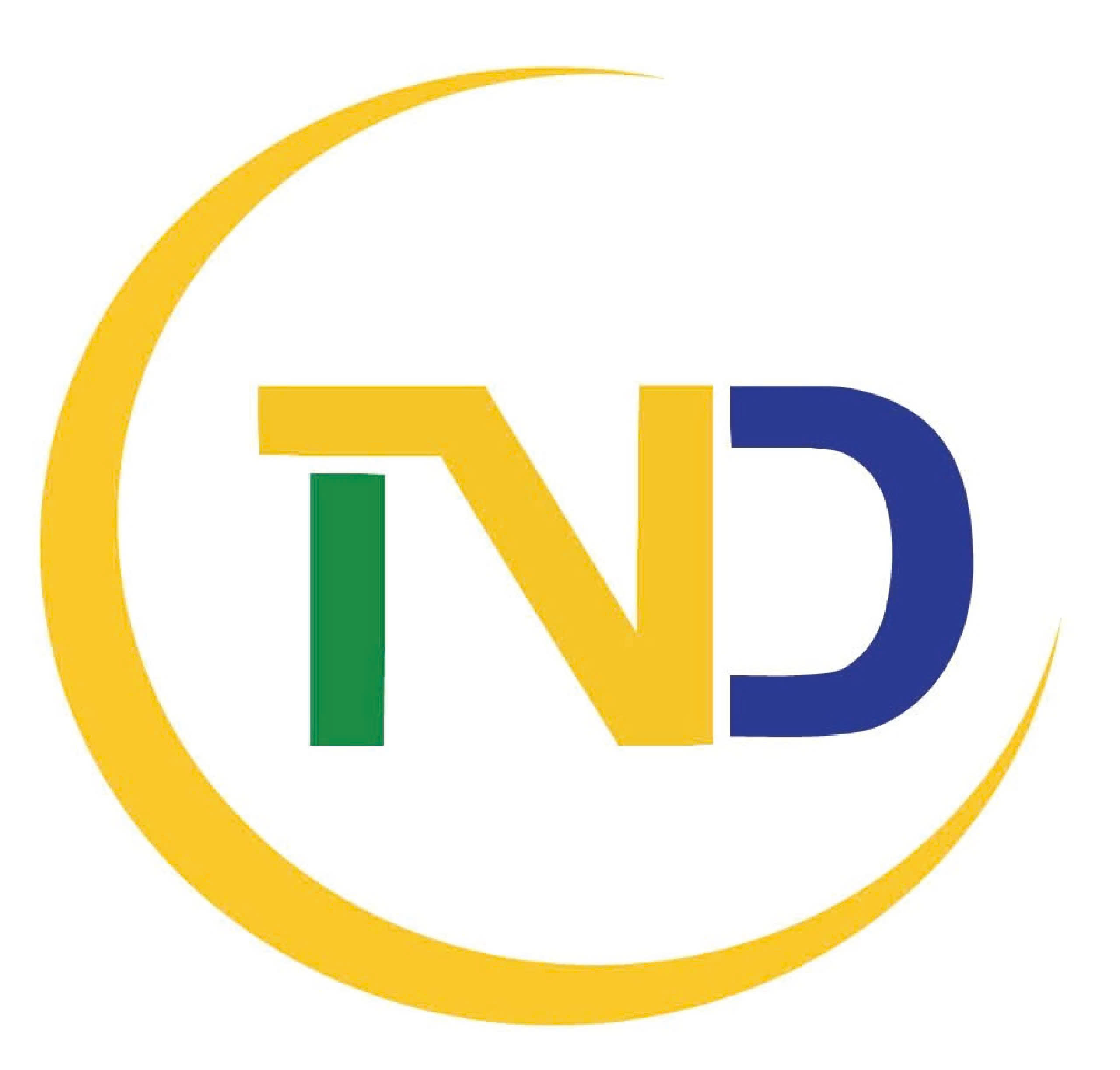 Công ty TNHH Công nghệ Thông minh TND